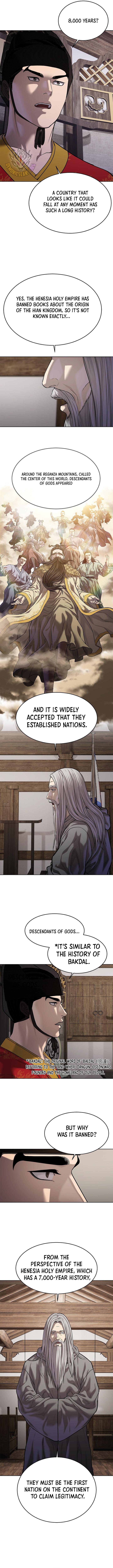 The Steel Emperor Chapter 39 1